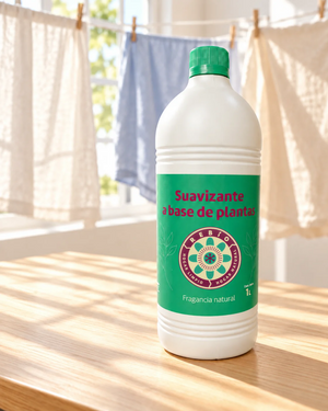 SOFTENER 1 L