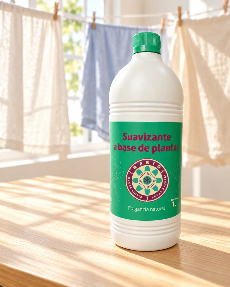 SOFTENER 1 L