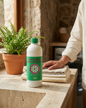 SOFTENER 500 mL