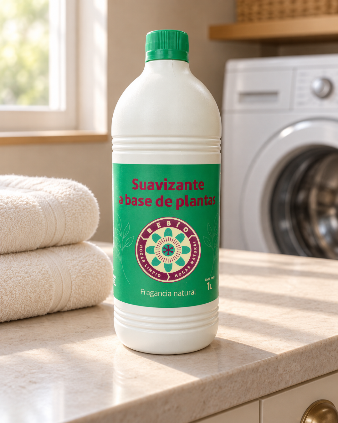 SOFTENER 1 L