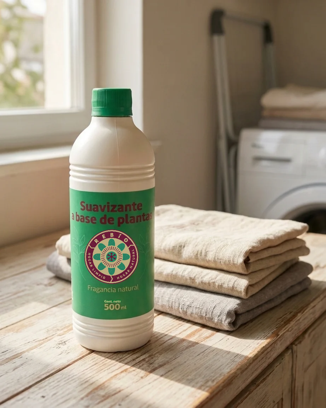 SOFTENER 500 mL