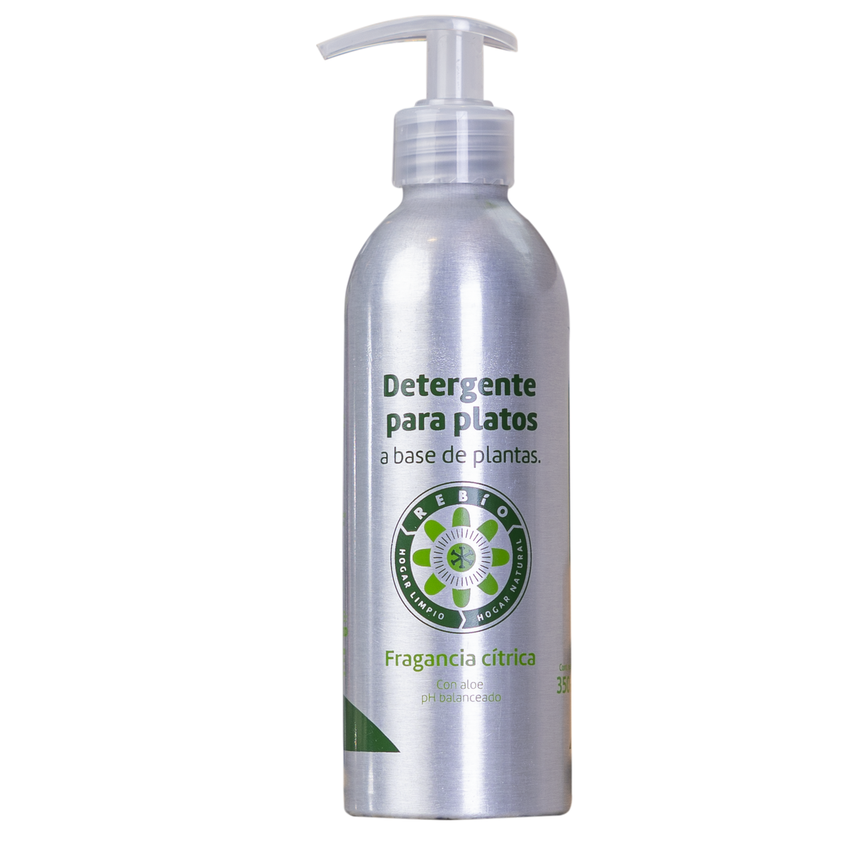 DISH SOAP 350 mL