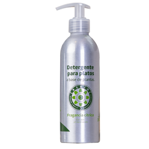 DETERGENTE VAJILLA 350 mL