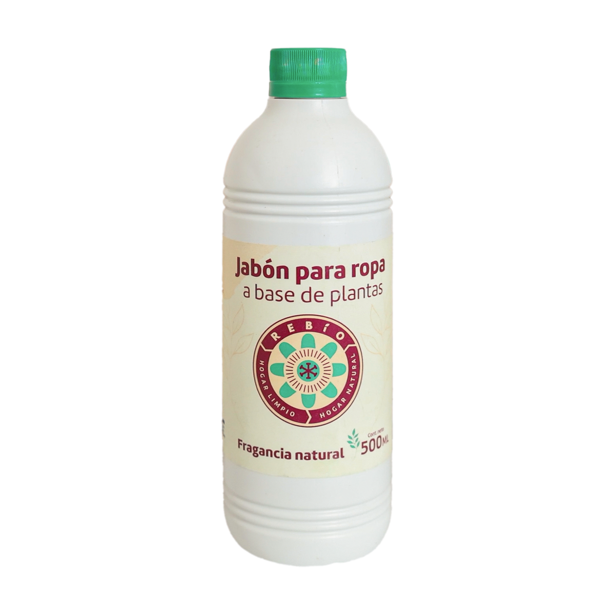 LIQUID LAUNDRY DETERGENT 500 mL