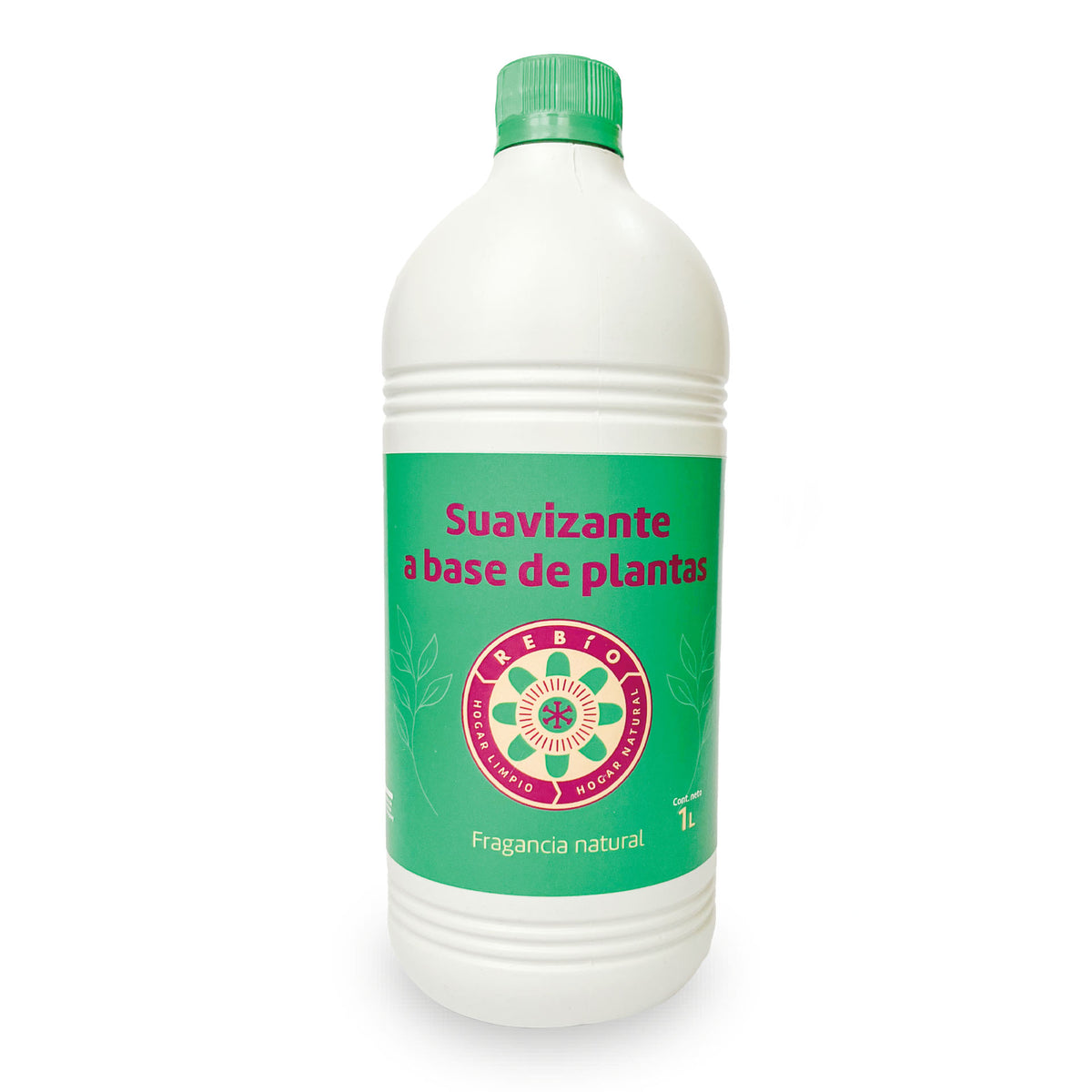 SOFTENER 1 L