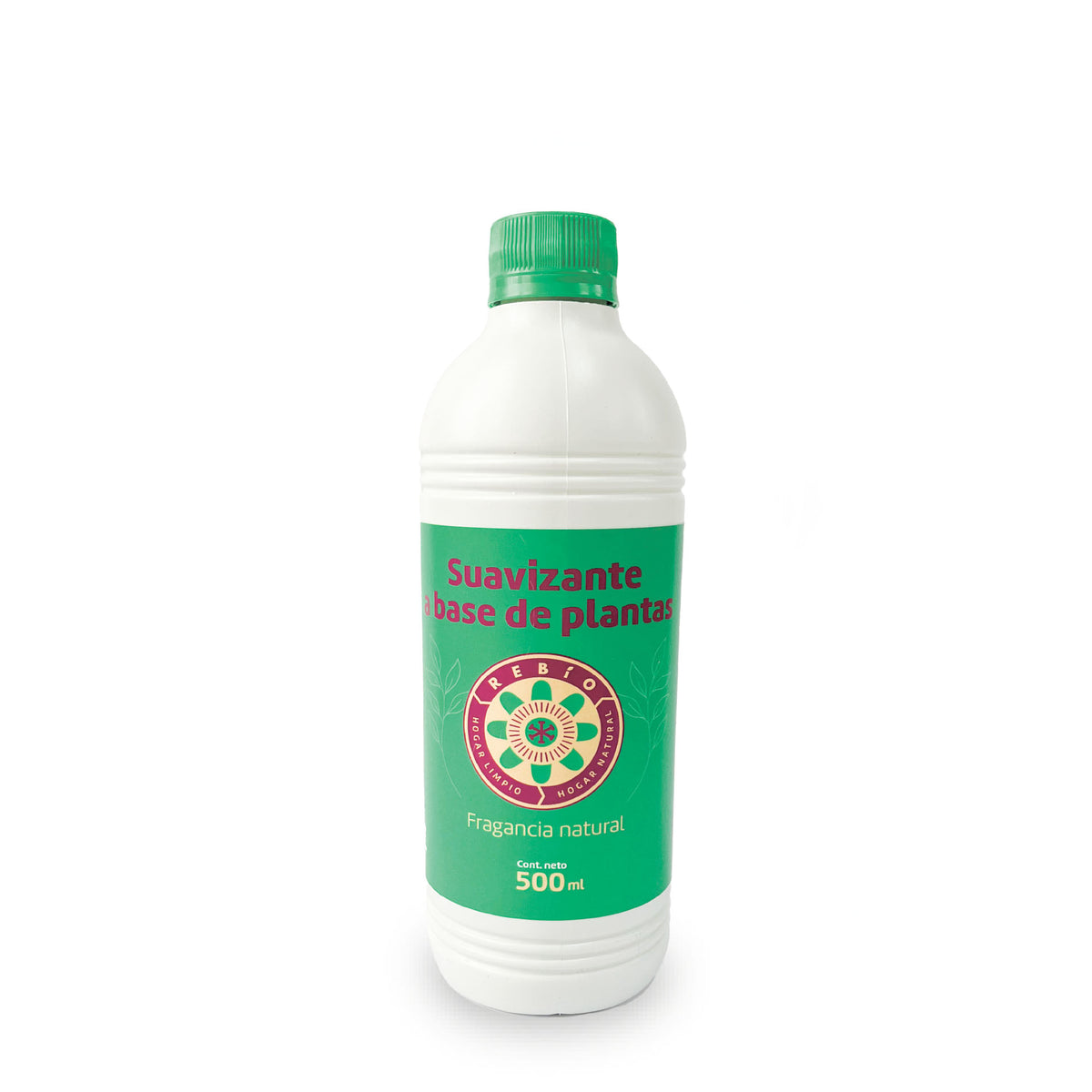 SOFTENER 500 mL